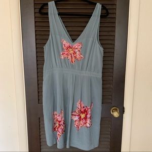 Anthropologie Lil dress
